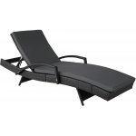 tectake 403145 – Zboží Dáma