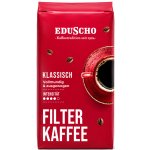Eduscho Filterkaffe Nr. 1 klassisch 0,5 kg – Sleviste.cz