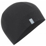 Icebreaker Unisex merino 260 Quantum beanie BLACK – Hledejceny.cz
