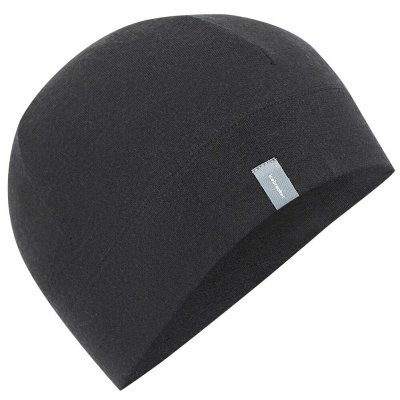 Icebreaker Unisex merino 260 Quantum beanie BLACK – Hledejceny.cz