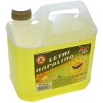 CleanFox Letní kapalina do ostřikovačů 3 l – Hledejceny.cz
