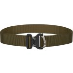 Pásek Helikon-Tex Cobra D-kroužek FX45 zelený – Hledejceny.cz