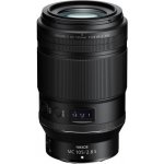 Nikon Nikkor Z 105 mm f/2.8 VR S MC – Zboží Živě