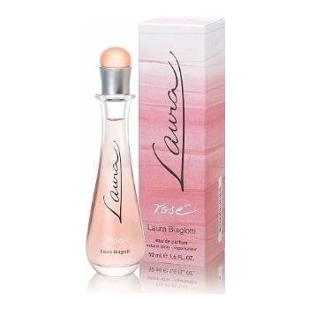 Laura Biagiotti Rosé roll-on 50 ml