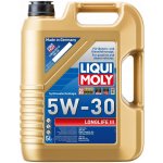 Liqui Moly LONGLIFE III 5W-30 5 l 20822 – Zboží Mobilmania