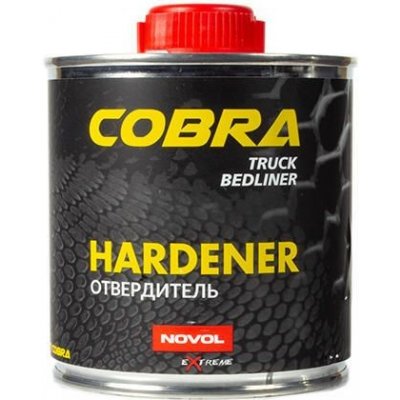 NOVOL tužidlo COBRA 200ml – Hledejceny.cz