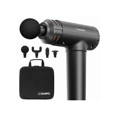 Naipo MGUN-K5 – Zboží Dáma