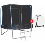 Spartan Safety 305 cm + ochranná síť – Zboží Mobilmania