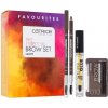 Tužka na obočí Catrice The Essential Brow Set Tužka na obočí Light 1,6 ml