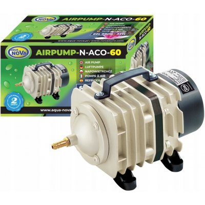 Aqua Nova N-ACO-60 – Zboží Dáma