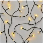 EMOS LED Vánoční venkovní řetěz 120xLED 8,9m IP44 teplá bílá EMS642 – Hledejceny.cz