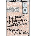 THE PERKS OF BEING A WALLFLOWER - CHBOSKY, S. – Hledejceny.cz