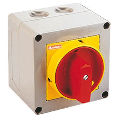 Lovato Electric GX1610P25 – Hledejceny.cz