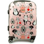 Airtex Worldline 809 kočky růžová 30 l – Zboží Dáma