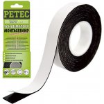 Petec 87122 Montážní páska pěnová oboustranná 12 mm x 2 m – Zboží Mobilmania