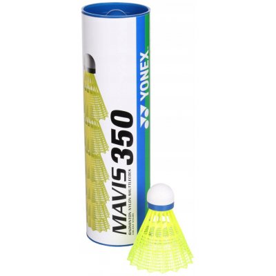 Yonex Multipack 2 ks Mavis 350 6 ks – Hledejceny.cz