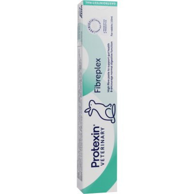 Protexin Fibreplex pro králíky a malá zvířata 15 ml – Zbozi.Blesk.cz