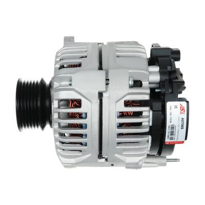 Alternátor ŠKODA Octavia II, Fabia II, Rapid, Roomster a Yeti 1.0–2.0 Benzin/TDI | Zboží Auto