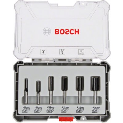 Bosch 2607017466 – Zbozi.Blesk.cz
