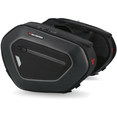 Sw Motech PRO BLAZE H sattel tašky sada pro KTM 990 Duke – Sleviste.cz
