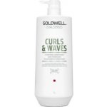 Goldwell Dualsenses Curls & Waves Hydrating Conditioner 1000 ml – Hledejceny.cz