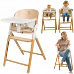 Lionelo 3v1 dřevěná multifunkční Celia – Zbozi.Blesk.cz