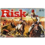 Hasbro Risk – Sleviste.cz