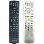 Dálkový ovladač Panasonic N2QAYB000928 – Zboží Živě