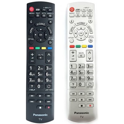 Dálkový ovladač Panasonic N2QAYB000928