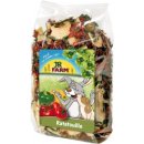 Krmivo pro hlodavce JR Farm Ratatouille 100 g