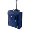 Cestovní tašky a batohy Divio Aller tmavě modrá 55 x 40 x 20 cm