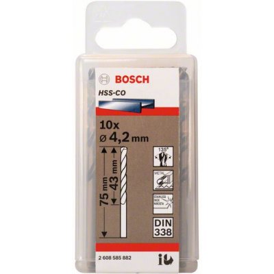 Bosch 2608585882 – Hledejceny.cz