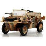 Torro VW Schwimmwagen TYP 166 4WD RTR 1:16 – Zboží Dáma