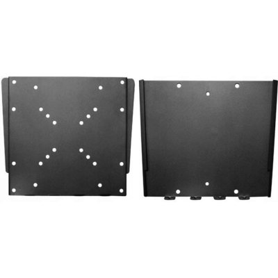 Reflecta PLANO Flat Small 40B nástěnný TV držák černý – Sleviste.cz