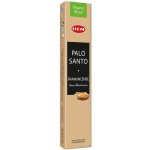 Hem Indické vonné tyčinky Palo Santo Frankincense Masala 15 g – Hledejceny.cz