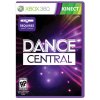 Hra na Xbox 360 Dance Central