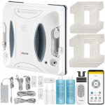 Welltec Probot RX3 Pro bílý – Zboží Dáma