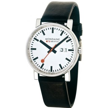 Mondaine A669.30305.11SBB