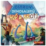 Ostrov dinosaurů: Hoď a kroť! – Zboží Živě