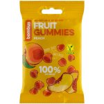 Bombus Fruit gummies broskev 35 g – Zboží Mobilmania