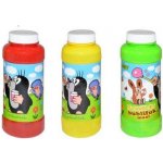 Bublifuk Maxi Krtek 240 ml – Zbozi.Blesk.cz