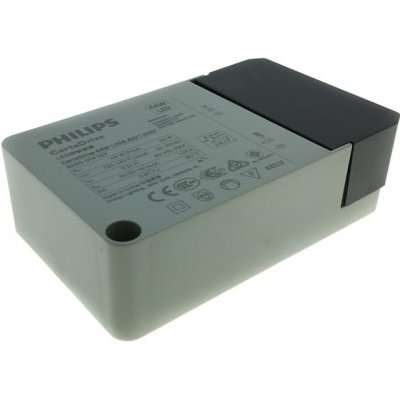 Philips CertaDrive 44W 1.05A 42V I 230V Napáječ pro LED zdroje – Hledejceny.cz