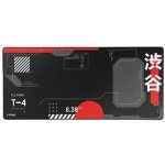 Trust GXT 759 XXL Japan Black 25716 – Zbozi.Blesk.cz