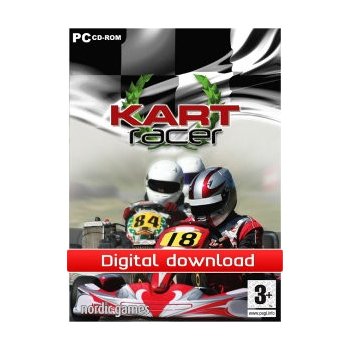 Kart Racer