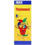 Ivax Thymomel 250 ml – Hledejceny.cz