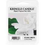 Kringle Candle Gardenia vosk do aromalampy 64 g – Hledejceny.cz