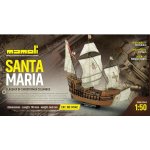 MAMOLI Santa Maria 1492 kit 1:50 – Hledejceny.cz