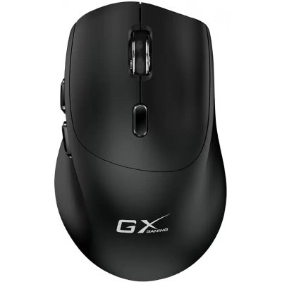 Genius GX Gaming Scorpion M8100 31060002400 – Sleviste.cz