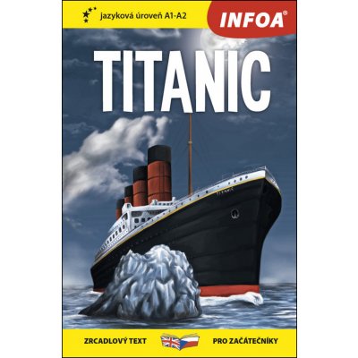 Četba pro začátečníky - Titanic (A1 - A2)