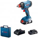 Bosch GDX 180-Li Professional 0.601.9G5.223 – Zboží Mobilmania